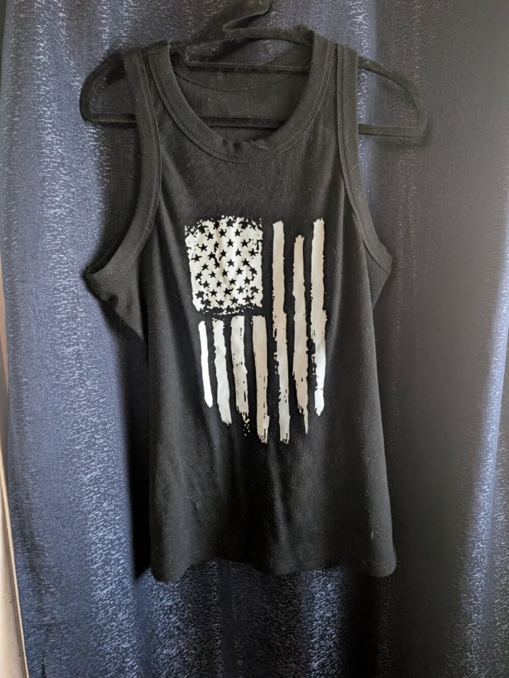 Woman's Tank